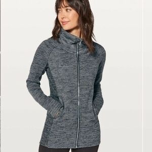 lululemon athletica Radient Jacket Size 2